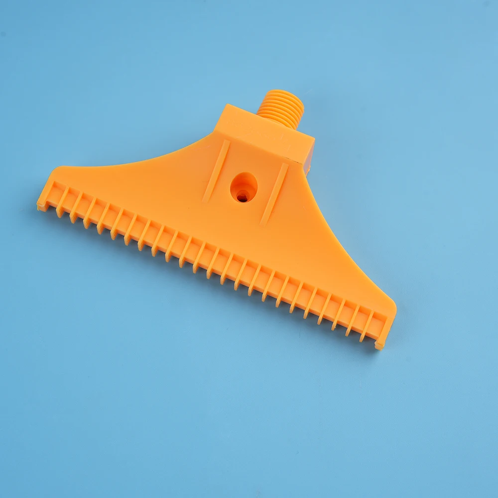 5PCS Plastic Wind Jet Air Nozzle 1/4