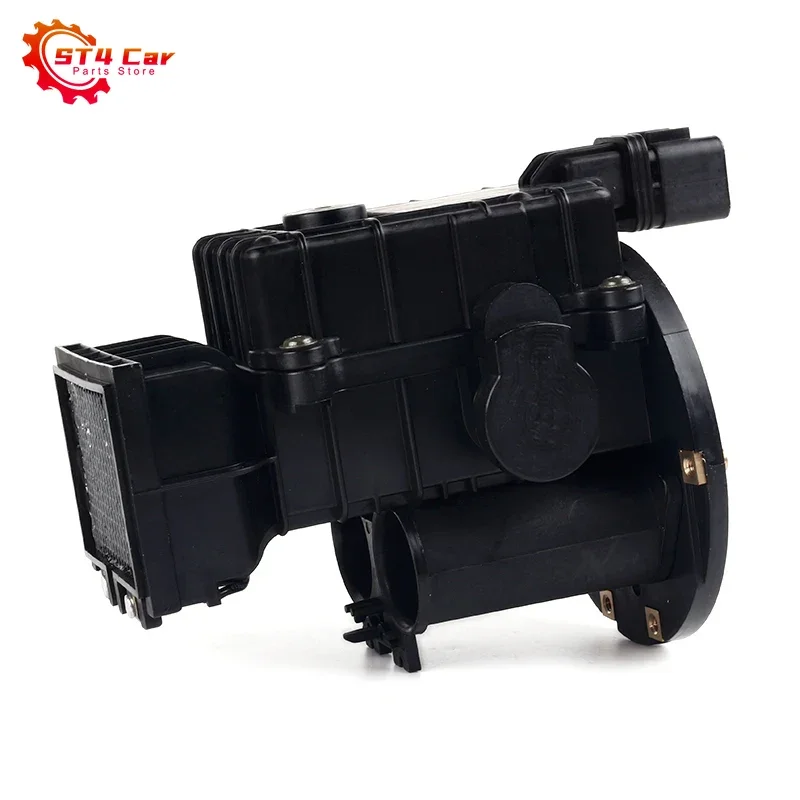 

MD118127 MAF Mass Air Flow Meter Sensor For some Mitsubishi Pajero Montero L300 E5T01371