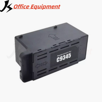 5pcs C9345 Ink Maintenance Box for EPSON L8050 L8160 L8180 L15158 L15168 L15180 L18050 ET 8500 8550 18100 M15180 M16680 16680