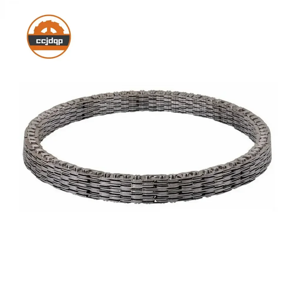 01J CVT Transmission Belt Chain For EXEO Audi A4 A5 Cabriolet A6 A8 01J331301BG 01J331301BQ