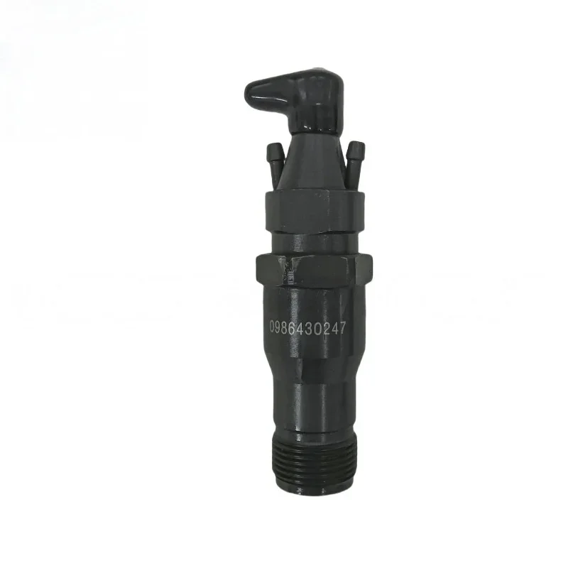 0986430247 Diesel Fuel Injector for Automotive Engine High Pressure Common Rail Fuel Injection System Replacement Parts