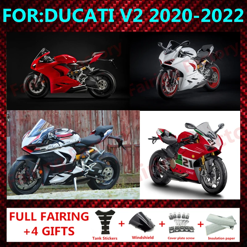 Fairing Kit Fit For…