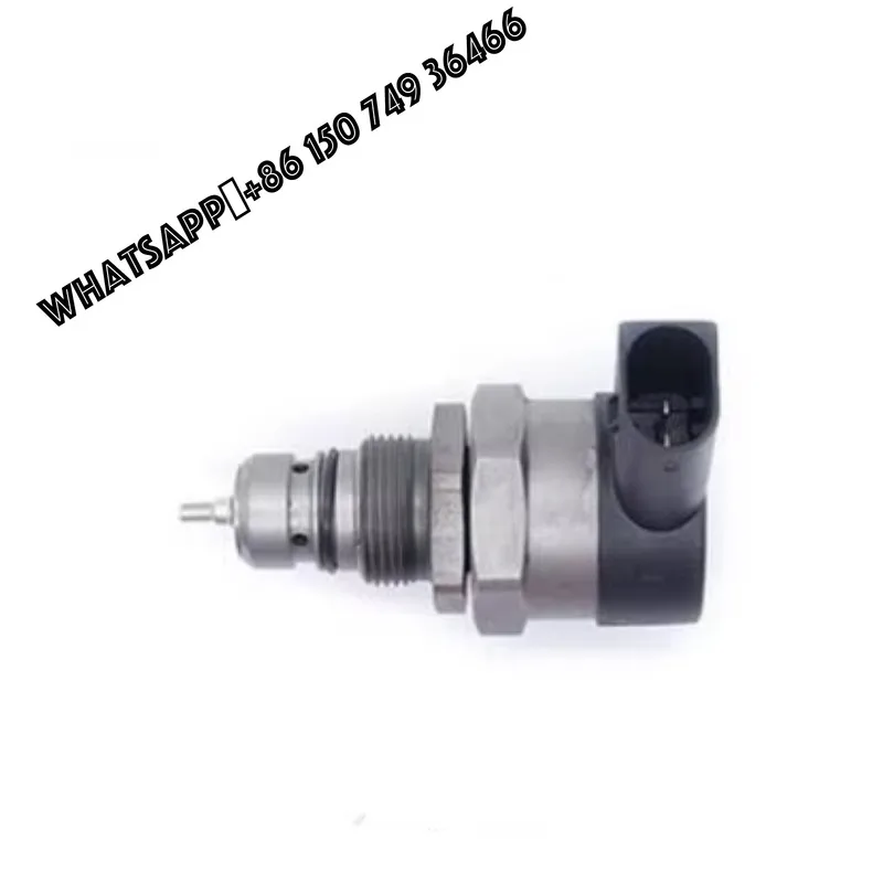 

FUEL PUMP PRESSURE REGULATOR VALVE 0281002507 45962073F 232800N010 15733M86J00000 5600683995 815539 093181654 93181654