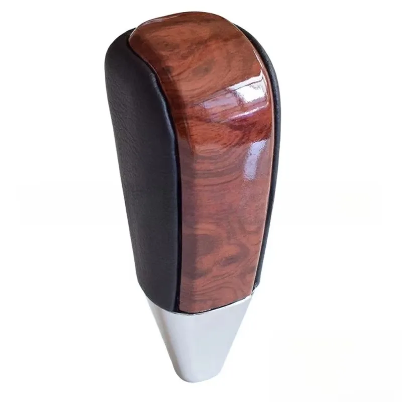 

Popu для ручки переключения передач, ручка переключения передач, автомобильная автоматическая ручка переключения передач Toyota Land Cruiser 200 FJ20 2008-2017