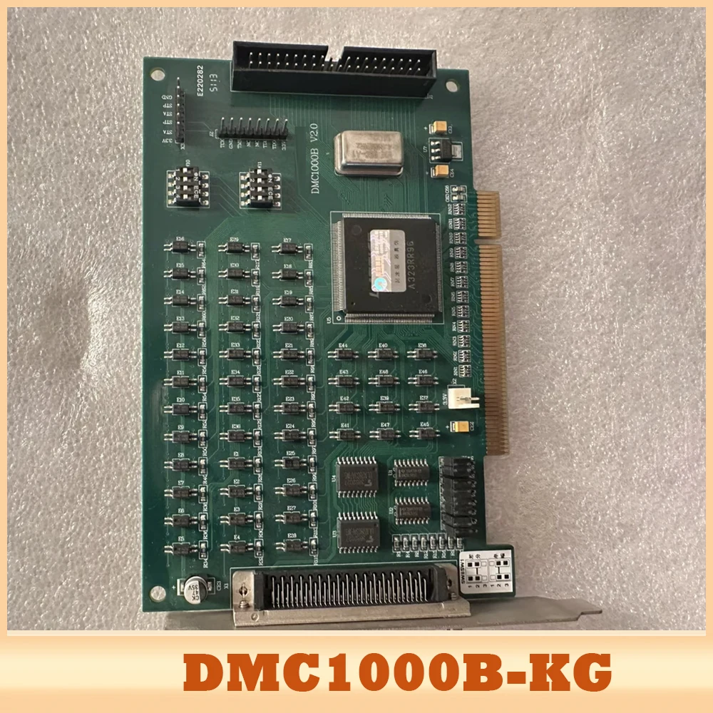 

DMC1000B-KG для карты управления движением Leadtech