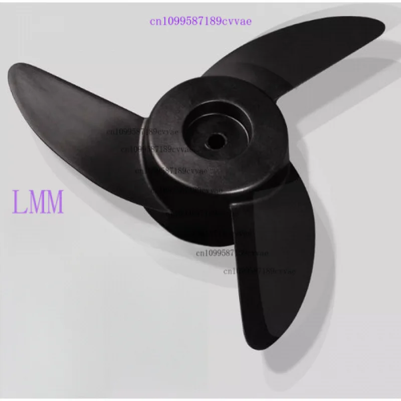 3ブレード電動トローリングモータープロップ船外プロペラ（40ポンド～46ポンド）推力