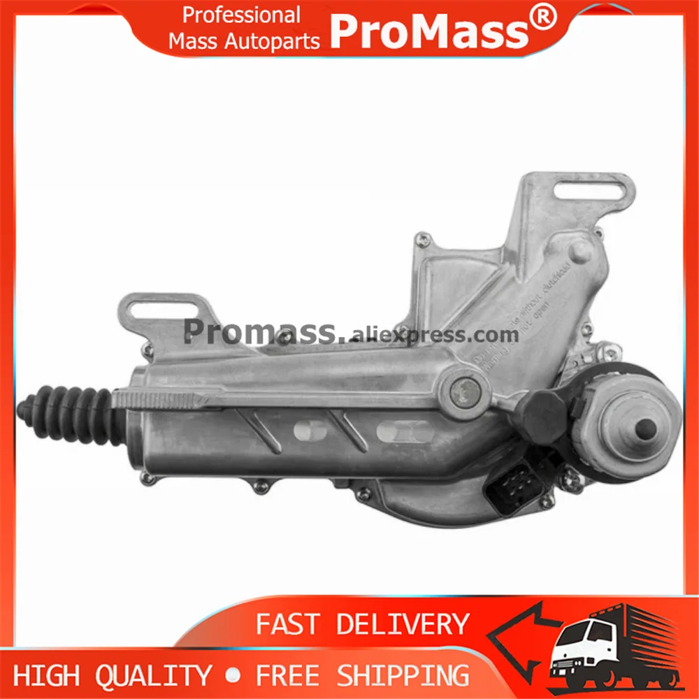 Clutch Slave Cylind…