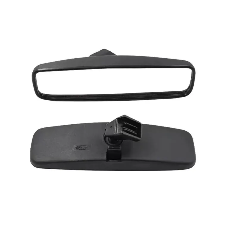 

1pcs Car Rearview Parts Car Decor Auto Interior Rear View Mirror Interior for Renault Clio 3 Adjustable 360 Panoramic Vehicle