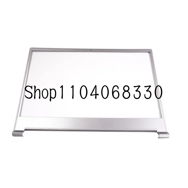 

Front Bezel For ACER Predator Triton 300 SE PT314-51s PT314-51s-76QN Silver New