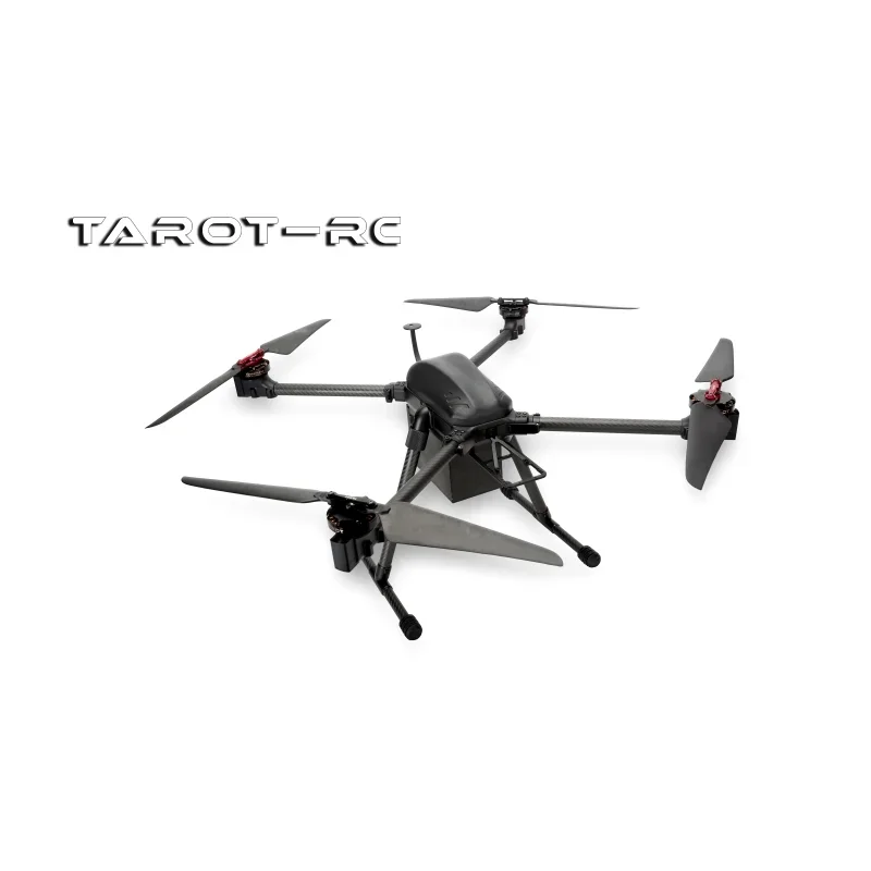 Tarot Multi-rotor Frame/Quadrotor/All Aluminum Body/ With special battery M690A