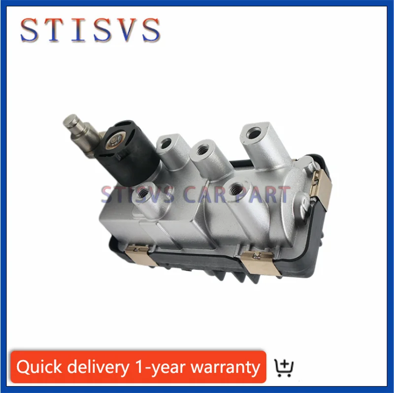 High Quality Turbo Wastegate Actuator For Great Wall H5 H6 2.0 T OEM Replacement 6NW010099-16 U-003 New Cars Accessories