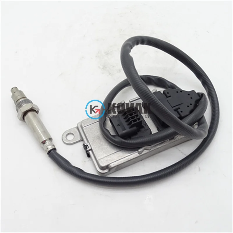 301308-00498B 5WK96756A A2C95913000-01 NOx sensor Engine Excavator Parts