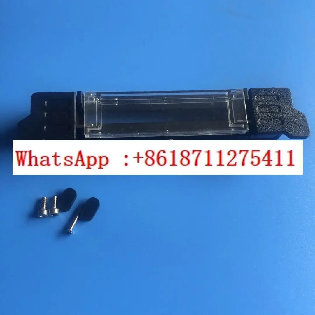 

X-97 X97 X86 I3 fiber fusion splicer, furnace shell heater protective cover