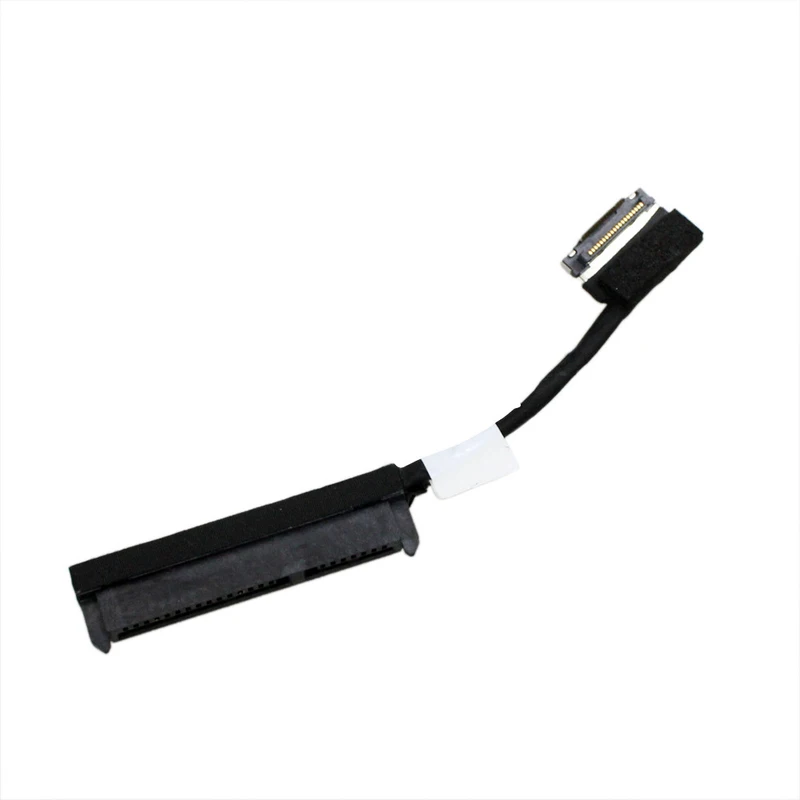 A+For Dell Latitude E5470 SATA Hard Drive SSD Cable Adapter DC02C00B100 080RK8