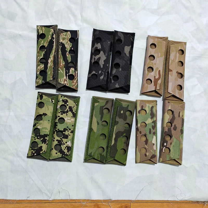 

FCPC FCSK Жилет Дышащая наплечная накладка