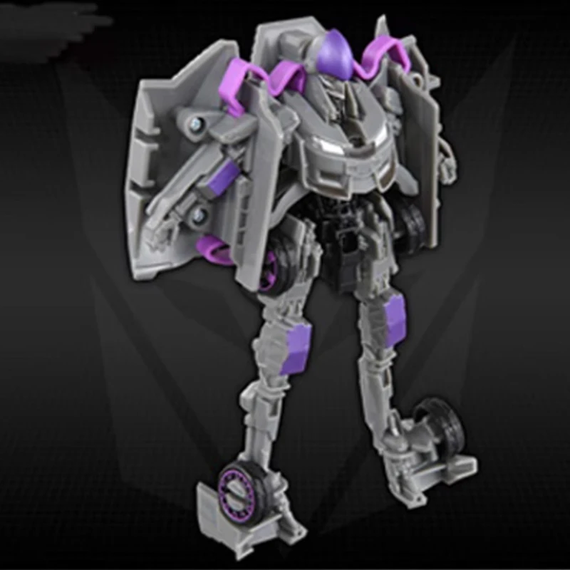 Auf Lager Transformed Toys Series Beast Awakening BKC-02 03 Nightingale Yellow Leopard Warrior Spielzeugmodell