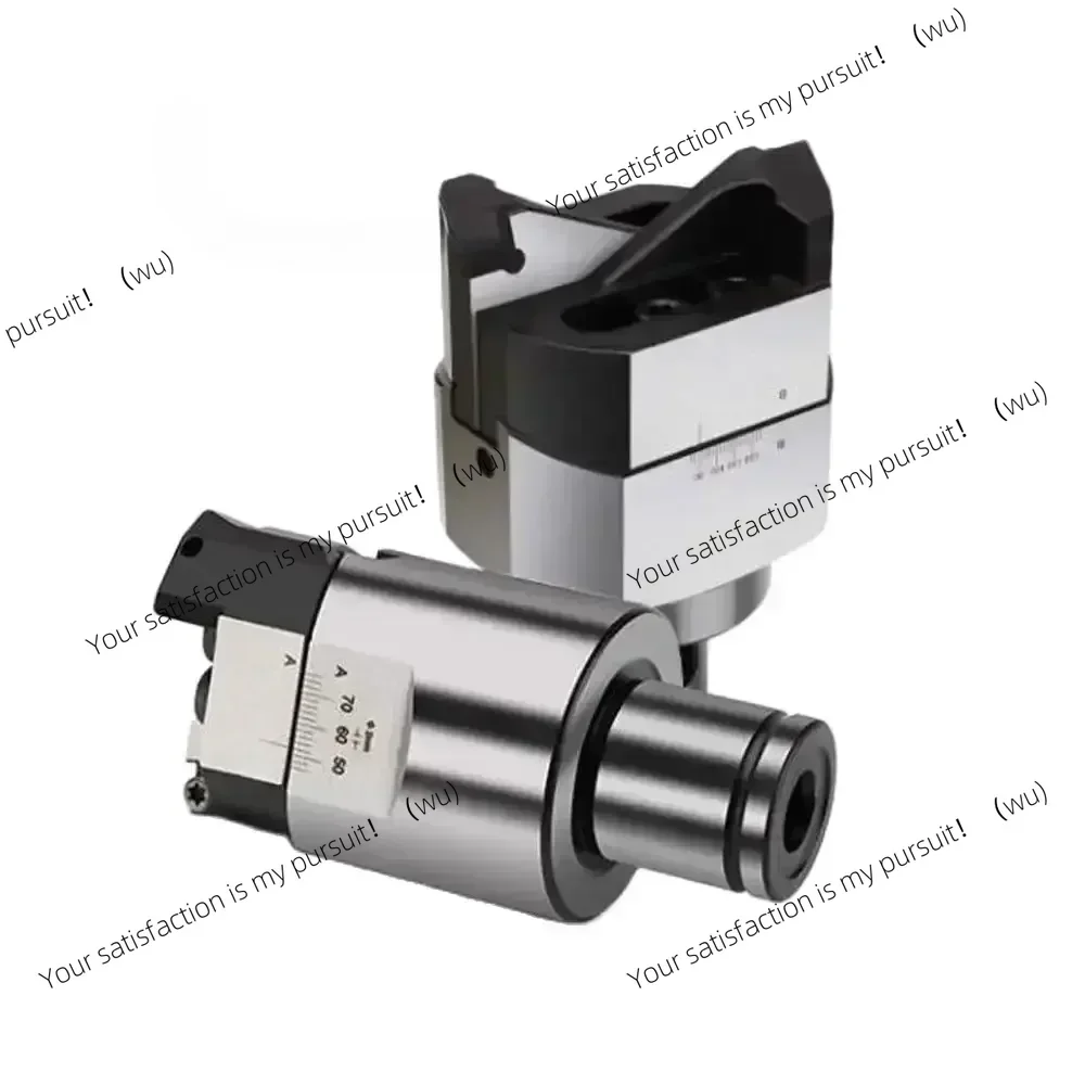 

Регулируемая двусторонняя расточная головка RBH TCT 25-33 32-42 40-55 68-92 BT30 BT40 LBK Шорсткая расточная головка Двухбитная расточная головка Расточный инструмент