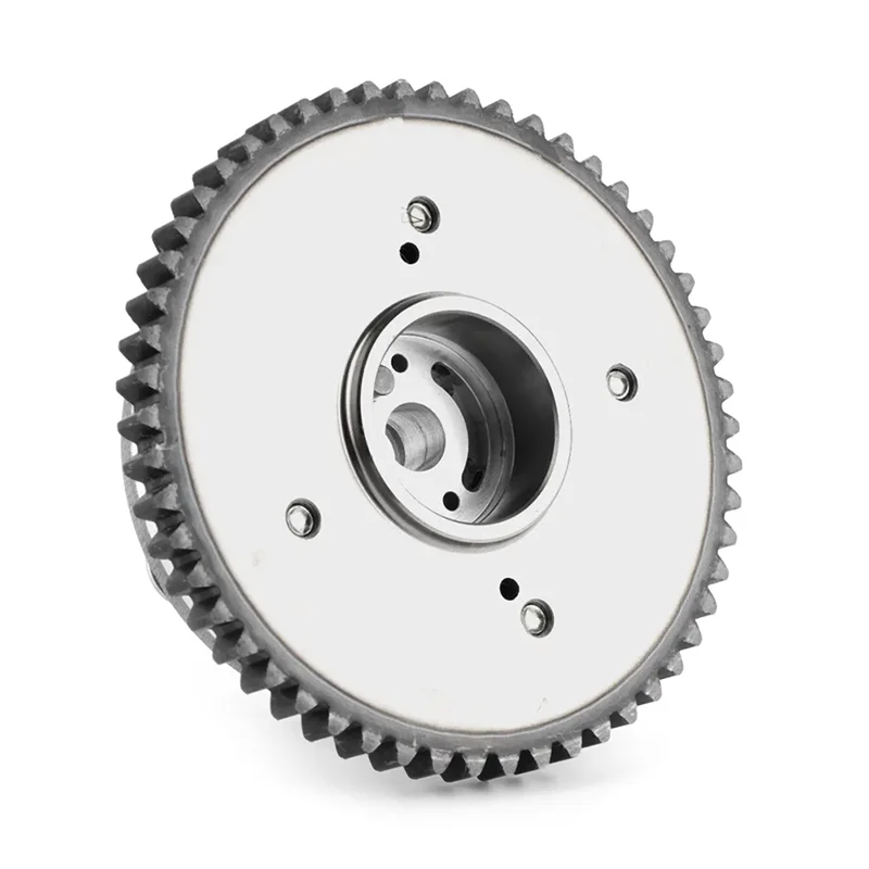 Wytrzymała zębatka wałka rozrządu VVT wydechowego i ssącego 24350-2E001 24370-2E000 do Hyundai Elantra 2.0L 1.8L