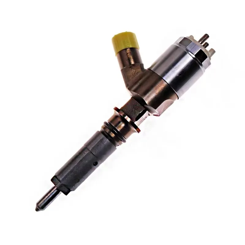 Excavator Spare Parts C6.4 Engine Parts Diesel Injectors 3264700 326-4700