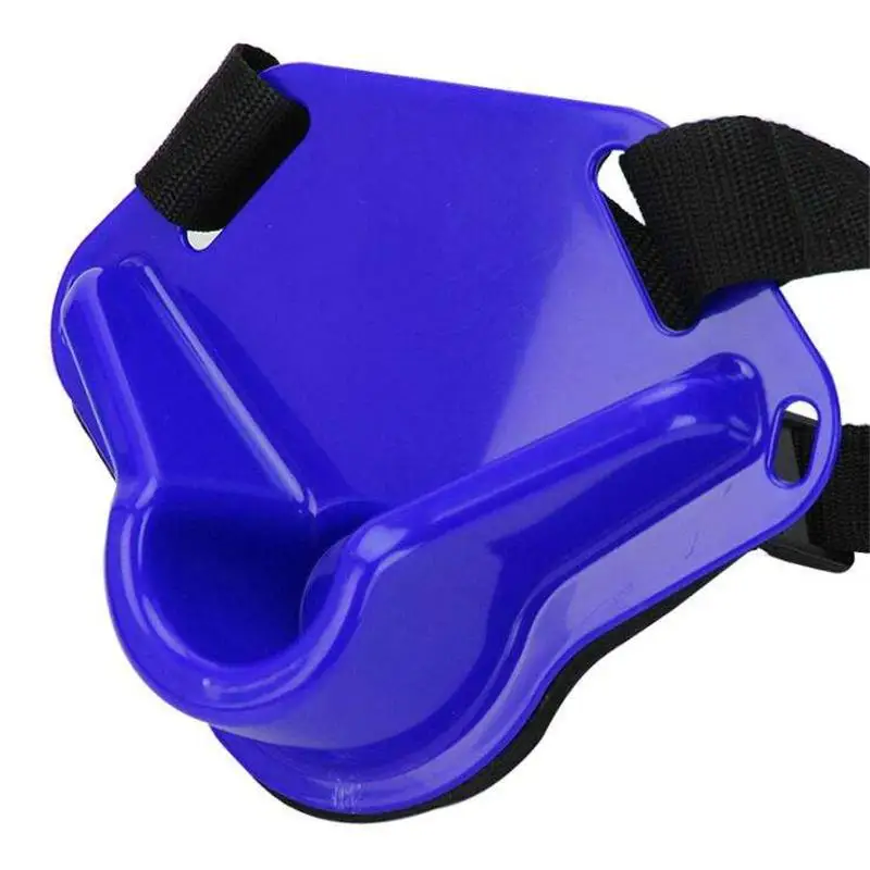 Cinturón de caña ajustable WEIHE – Soporte lumbar para pesca
