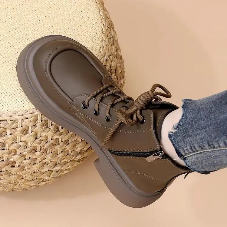 short-boots-for-women-in-2026-spring-and-autumn-british-style-fashion-versatile-thick-soled-short-boots