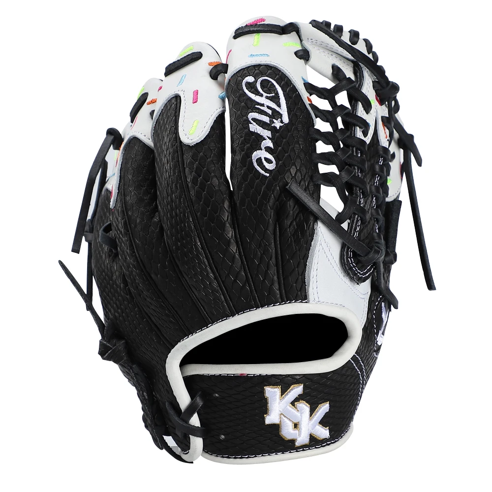 

A2000 Baseball Gloves Professional Leather Baseball Glove China Manufacturer Right Hand Throw Infield 11.5 Inches