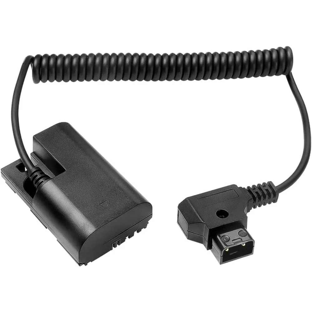 Alvins LP-E6P Dummy… - image