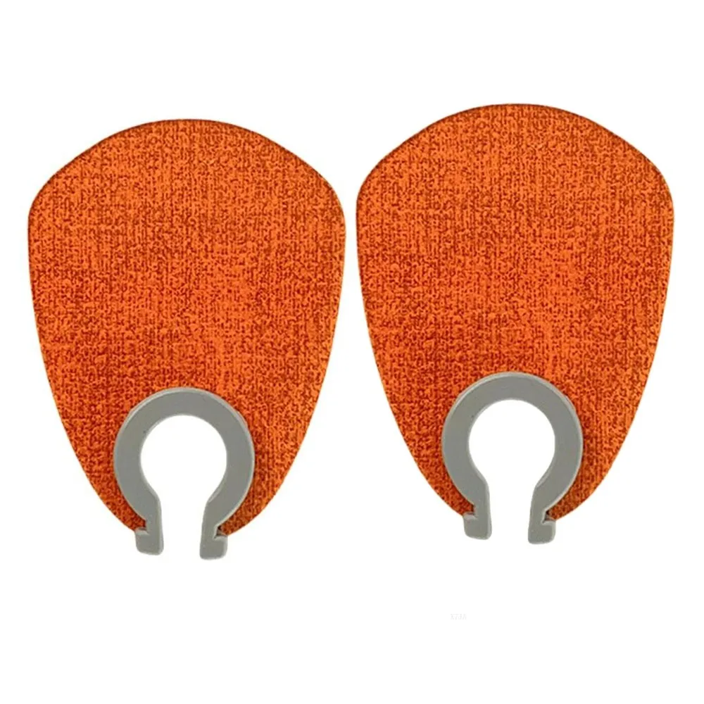 

2Pcs Anti-blue-light Nail Lamp Shield Plate Eye Protection Portable Nail Light Shade Board Easy Installation Leakage Prevention