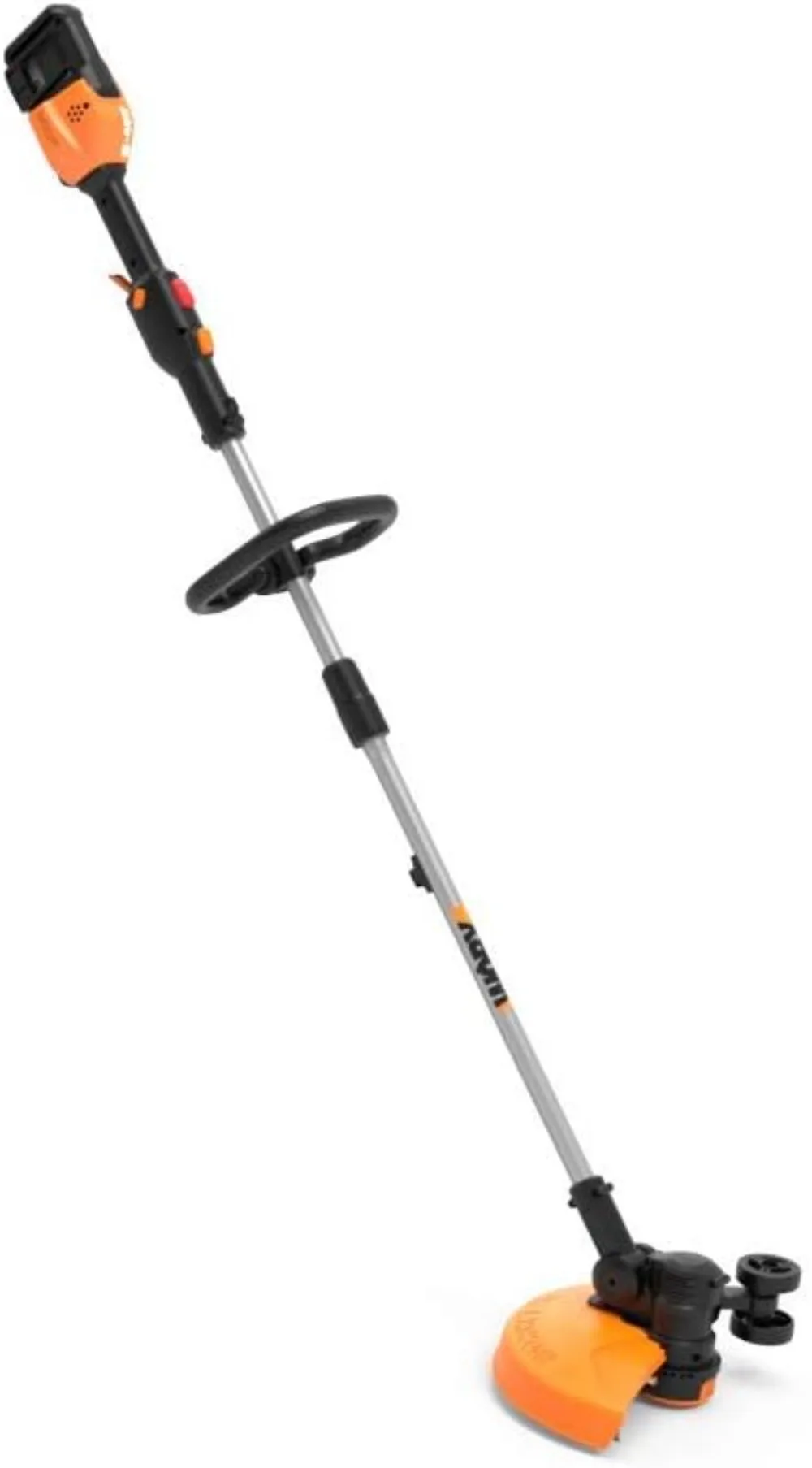 

40V Power Share 13" Cordless String Trimmer & Wheeled Edger (Tool Only)