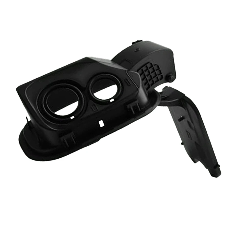 

Direct Replacement Filler Pipe Housing 1 Piece 2020-2025 84673134 OE Reference Replacement Part Truck Fuel System