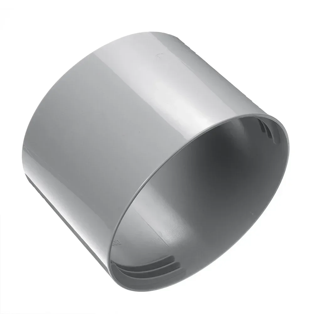 Durable Hot Practical Pipe Connector Air Conditioner Portable Tube Window ∅150/∅130mm Channel Circular Connect