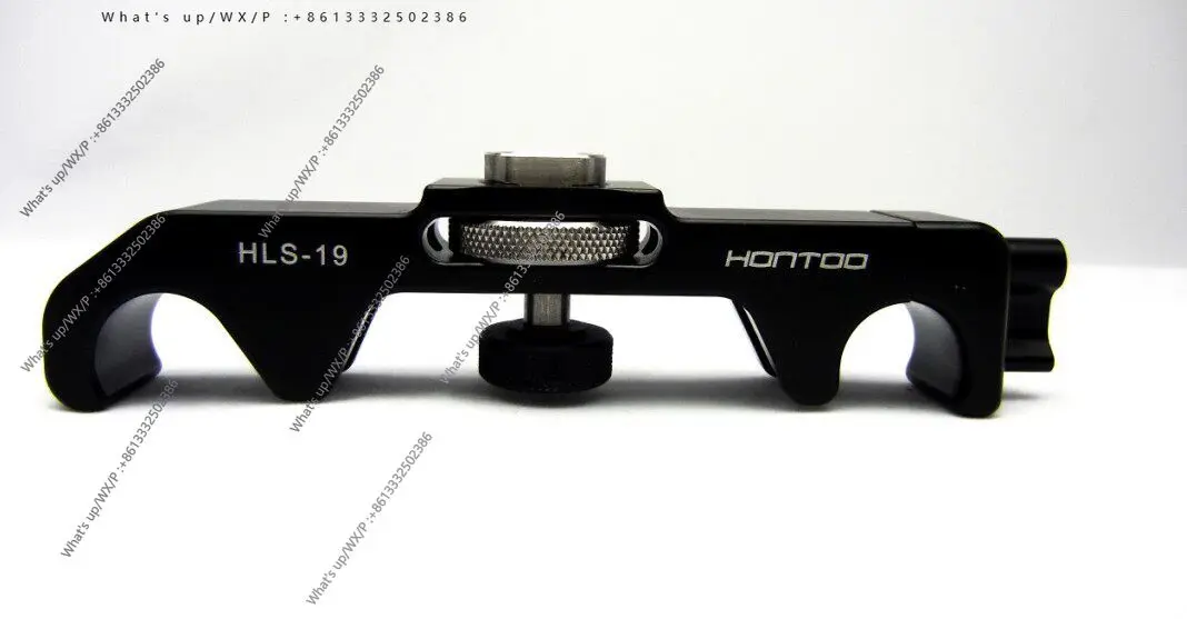 Mounts, Cinema Lens Mounts 19MM System