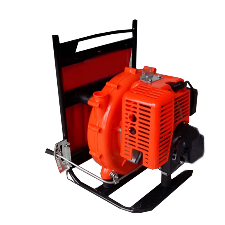 منتقي لحصاد القطن عالي الكفاءة