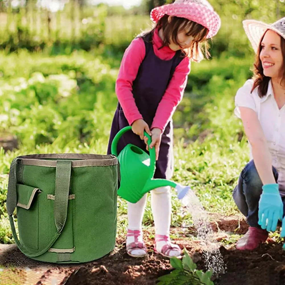 Garden Tool Pouch 7… - image