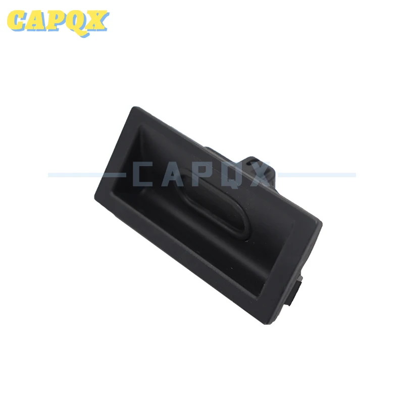 For ZOTYE AUTO T700   Rear Trunk switch Tailgate Door Opening Button Boot Luggage Lock Release Switch