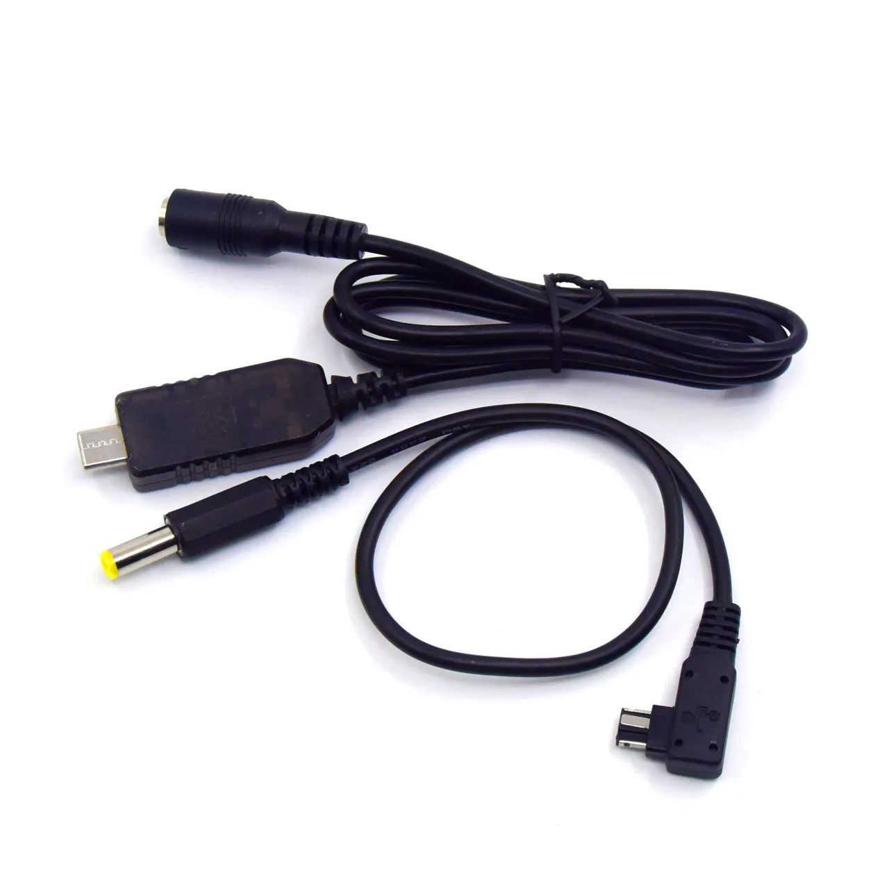 AC-PW10AM PD Power Cable USB C Display 8.4V For Sony Alpha A58 A99 A57 A77 II DSLR-A100 A230 A290 A330 A350 A380 A390 Camera