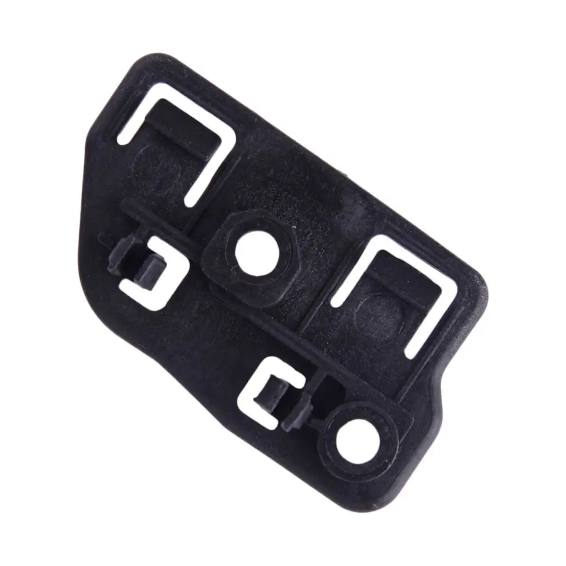 670004442 670004830 670004829 Front Bumper Bracket Clip Retainer Holder Set 670004458 Fit for Maserati Ghibli M157 2014-2020