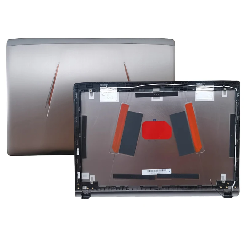 Laptops Accessories Case For Asus ROG Strix GL502 GL502V VT VS VY VM S5VT Notebook Screen LCD Back Cover/Front Frame/Hinge
