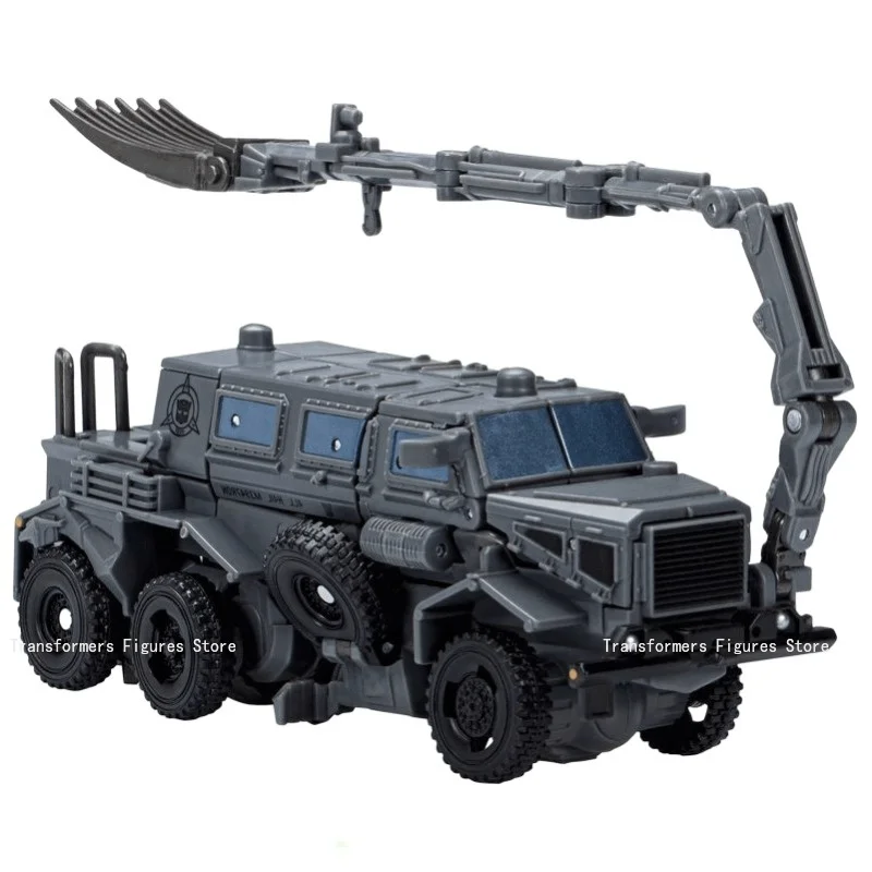 ของแท้ ของใหม่ หุ่นยนต์ทรานส์ฟอร์เมอร์ รุ่นของเล่น SS-95BB โบนครัชเชอร์ G1 สตูดิโอ ฟิวส์ โมวี แอคชั่นฟิกเกอร์ การ์ตูน อนิเมะ ตุ๊กตาสุดฮิต ของขวัญ