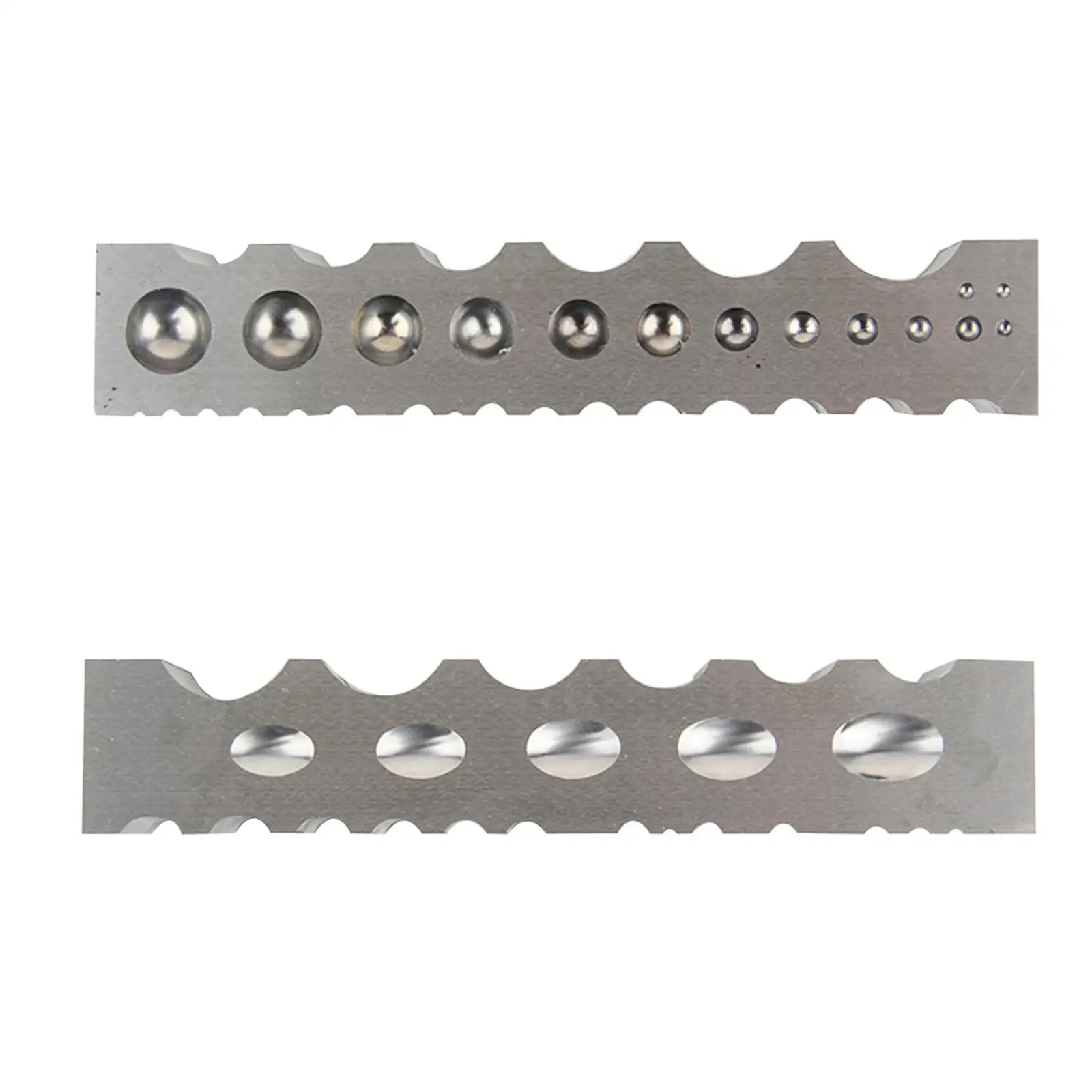 

Jewelry Ingot Model Four Sided Handmade Professional Jewelry Casting for Jewelry Stores Durable DIY Jewelry Making Tools