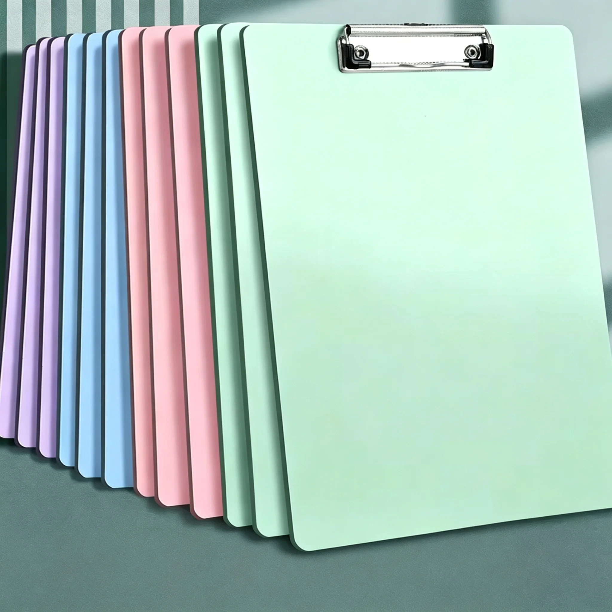 A4 Clipboard, Student Writing Board, Exam Paper Holder & Writing Pad