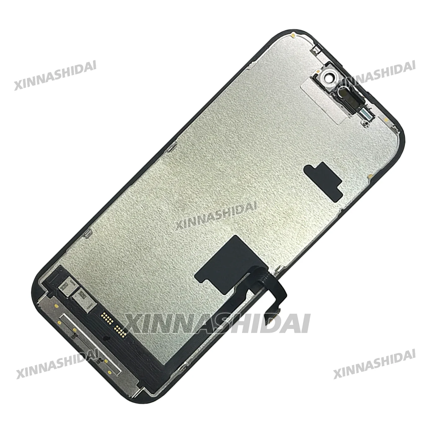 AAA+High Quality 100% Tested incell For iPhone 16 Pro LCD Display With Touch Screen Digitizer For iPhone 16 Pro Incell