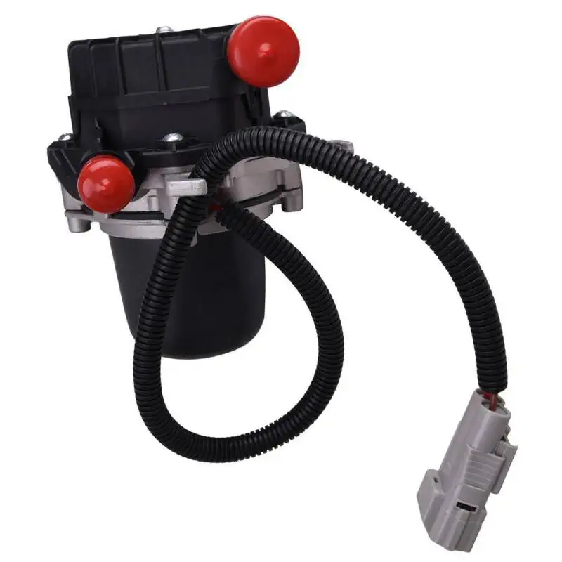 

Secondary Air Injection Smog Pump Fits 07-13 Toyota Tundra Sequoia Lexus LX570