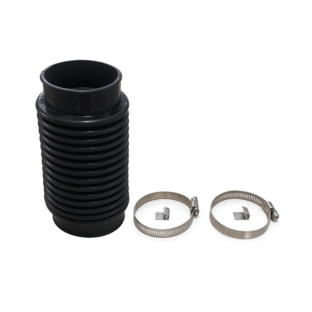 OYOTE  Bell Housing Exhaust bellows 18654A1 8M0124227 For MerCruiser Sterndrive Alpha 1 2 Bravo 1 2 3 bellow Engines