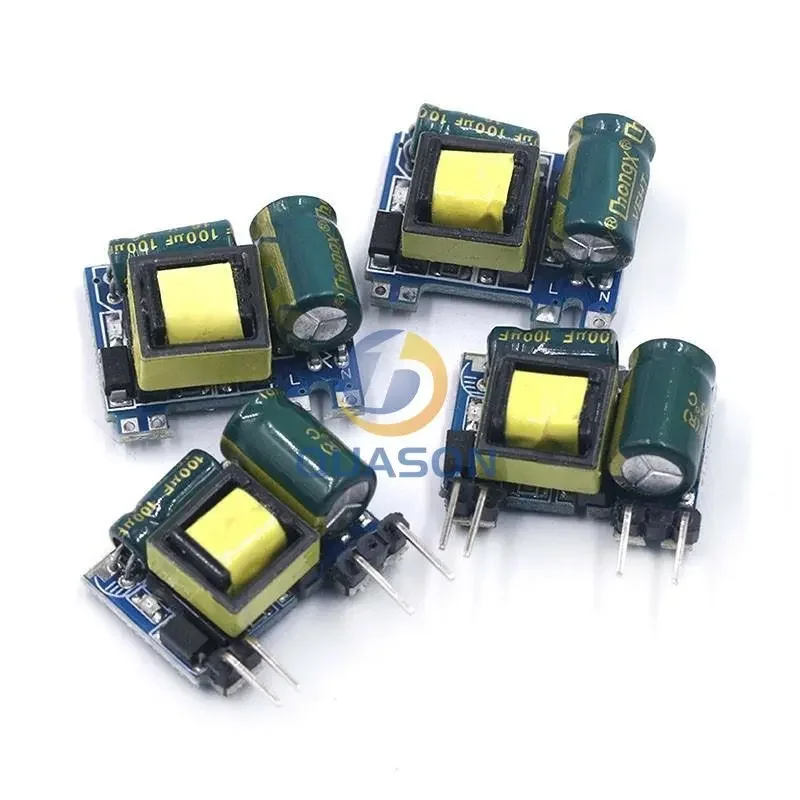 AC-DC 5V 700Ma 12V … - image