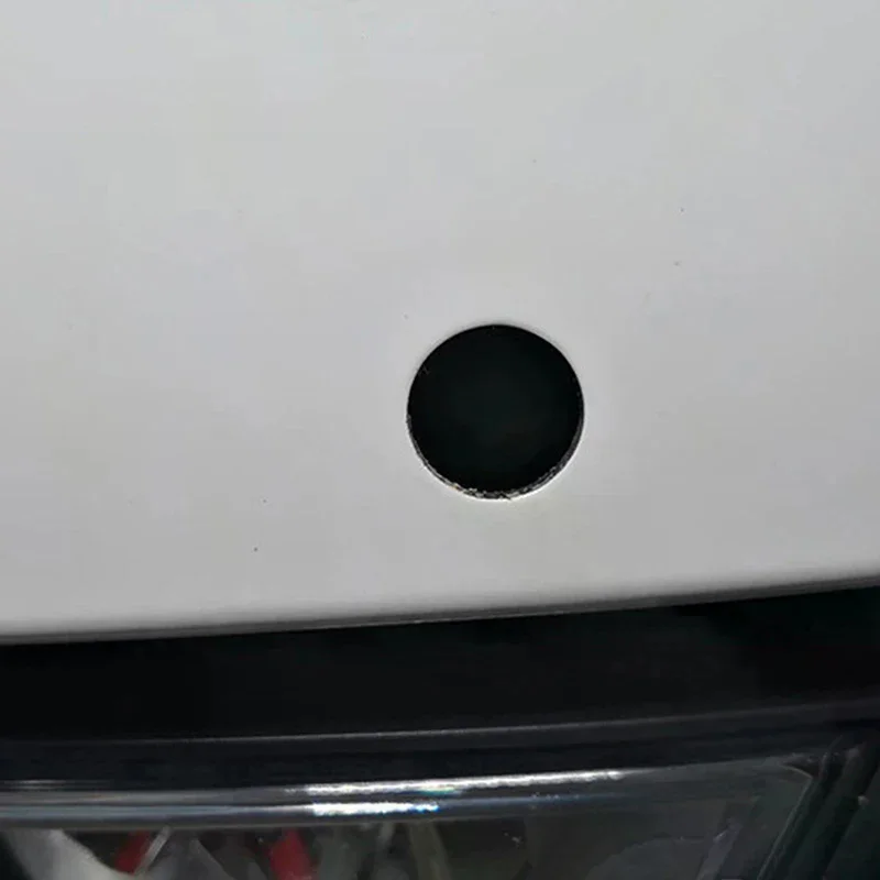 1 PCS Parking Sensor & Lens Hole Maker For  Super Hard Stainless Steel Hole Maker 16.5/18mm