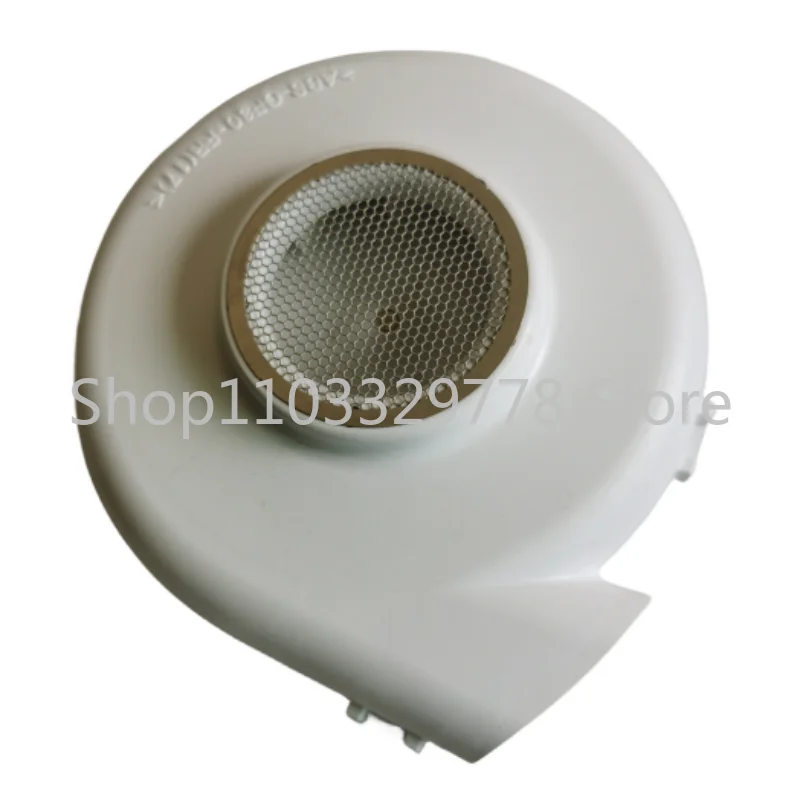 Roborock-ventilador de Motor Original con malla de acero, reemplazo de Robot aspirador, S50, S51, S53, S55, S5, S6, S7