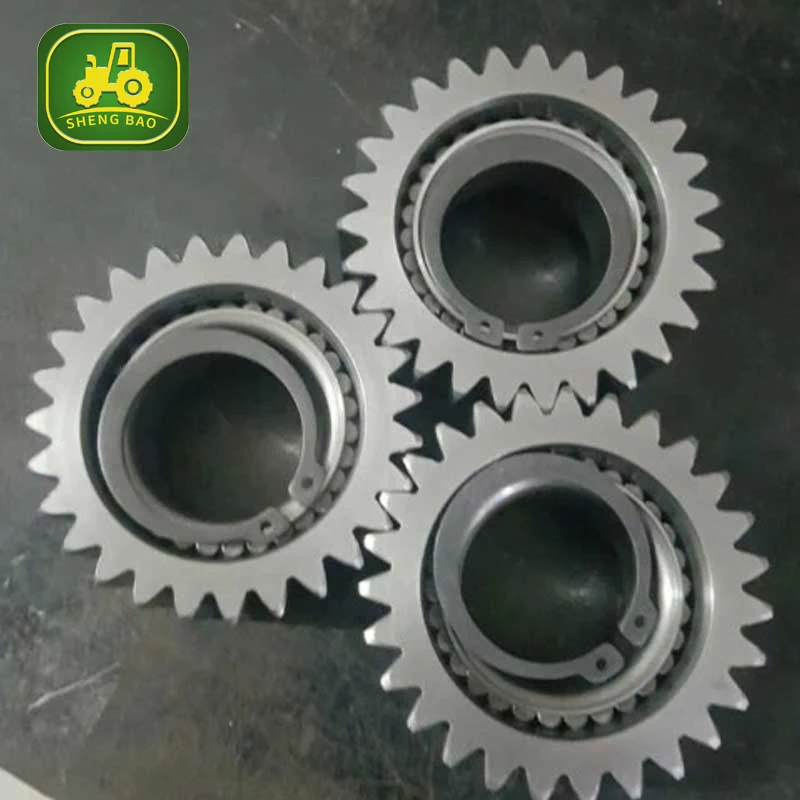 RE271426 R271416 RE271420 40M4624 Front Axle Gear Final Drive Planet Pinion Kit fit Tractor Spare Parts