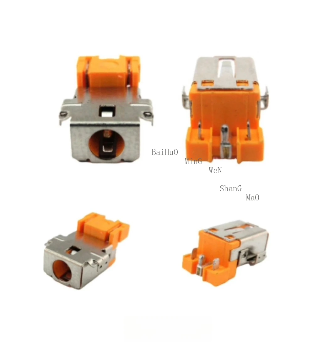 

For Acer EX215-55-32 N22C6 S50-54 Charging Port DC Power Interface and Adapter