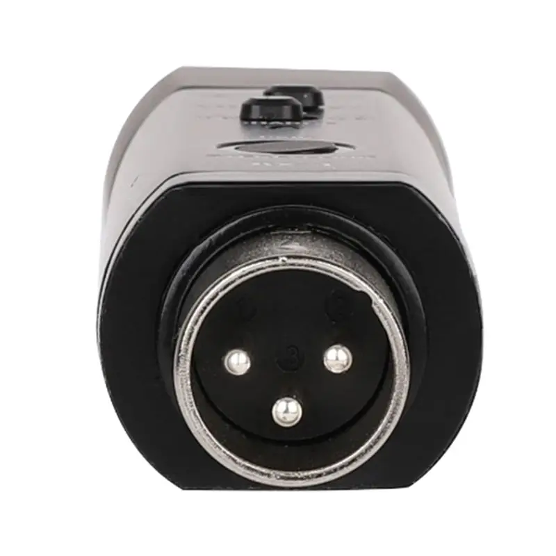 ABMF BX-4 Wireless Bluetooth Audio Receiver for Music Streaming Sound System, Bluetooth 4.0 High Transmission Speed, Aluminum